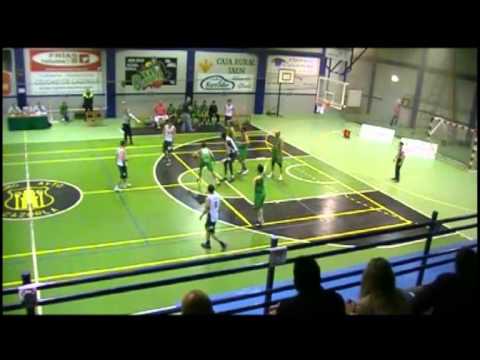 09 11 13 CB CAZORLA - GRUPO INDALVIEW BCTO  MURGI