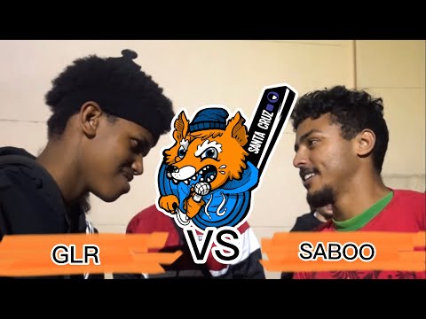 Primeira fase | GLR vs SABOO - 12/11/22 (Edição calçada sagrada)