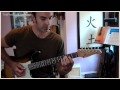 Guitar Lesson | Lonesome Tears in my Eyes ...