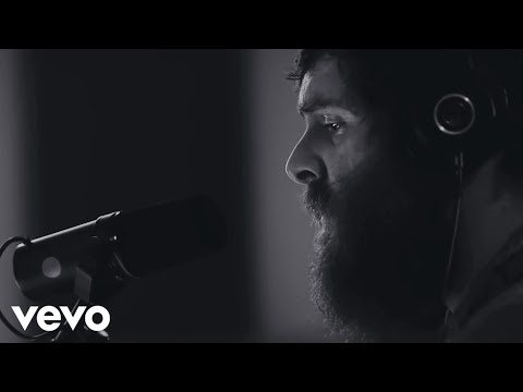 Manchester Orchestra - The Silence (Official Music Video)