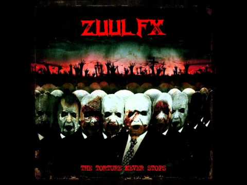 Zuul FX - The Maze