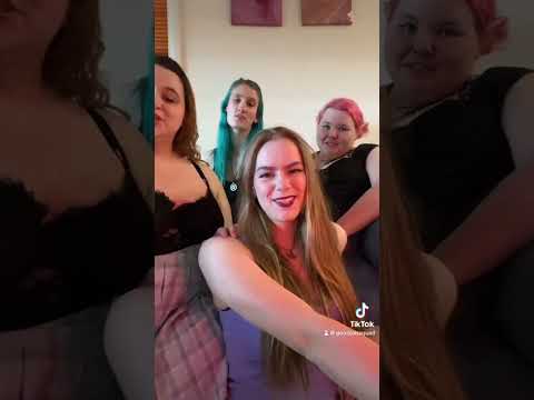 GJS had some fun with #transitions #gjs #streamer #gjsquad #paintthetownred #goodjobsquad