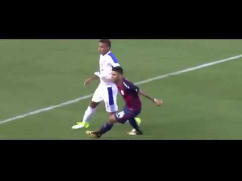 Dom Dwyer GOAL ● USA (1-0) Panama ● Gold Cup HD 08/07/2017