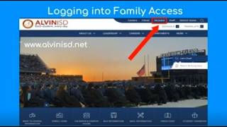 ALVIN ISD Skyward Access Parent Workshop