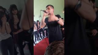 Allame Kırşehir Konser - Yakına gel