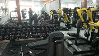 Những điều cần có khi setup phòng gym là tiền 0903579486