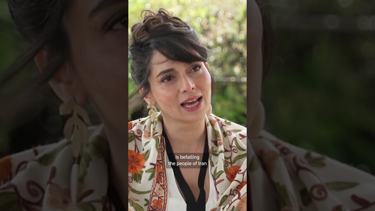 Video | Filmmaker uses personal lens to chart Iran's history
