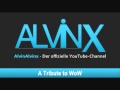 AlvinX A Tribute To WoW WoW Song