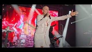 Human League - Together In Electric Dreams / Philip Oakey 2023 Movie Soundtrack Electric Dreams