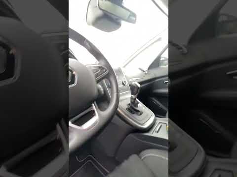 фото renault scenic iv 0