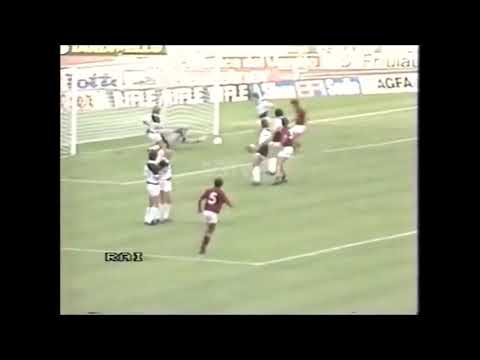 Brini Fabio Pali dal 1981 al 1987 - Ascoli,Udinese
