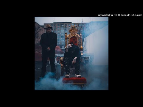 [FREE] RAVA TYPE BEAT x KILLA FONIC 2021 - "YAGALO" (prod.krofxes x WOOZI)