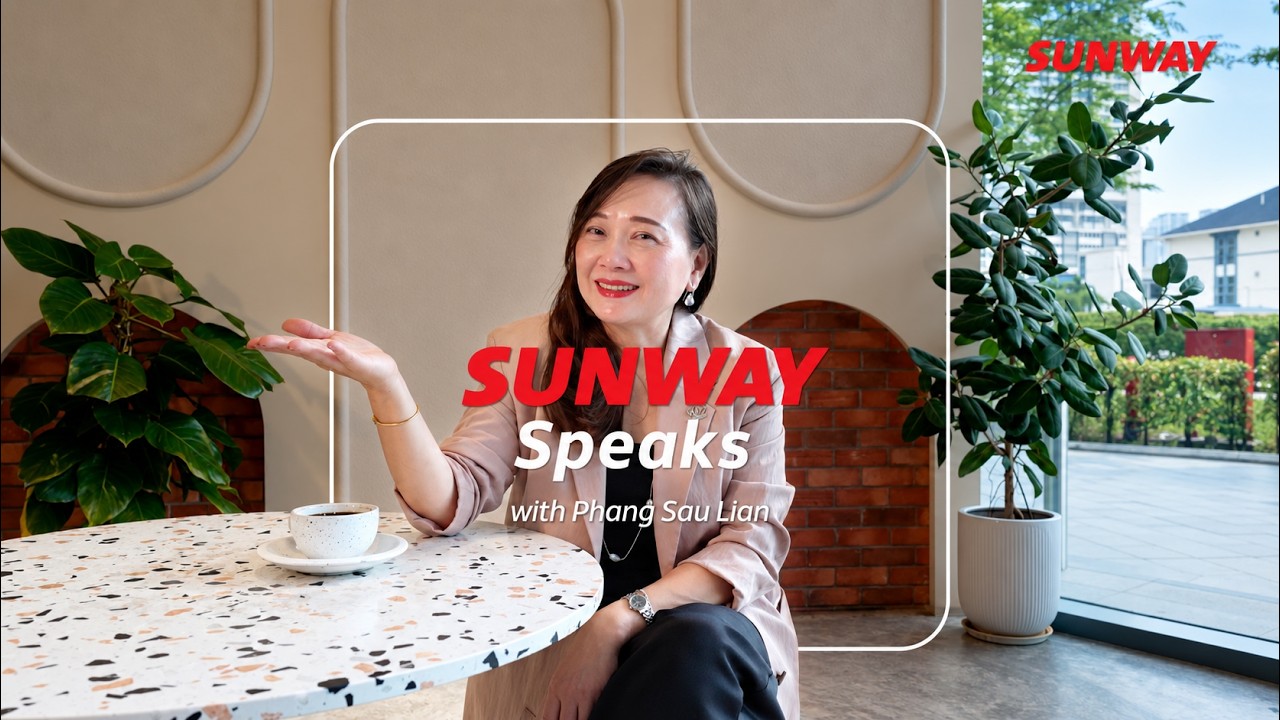 Sunway Speaks | What’s Next for the Retail Industry?