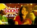 Kulir 100 Degrees Boom Video Bobo Shashi