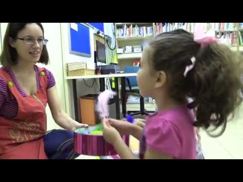 Vídeo Colegio Emili Juncadella