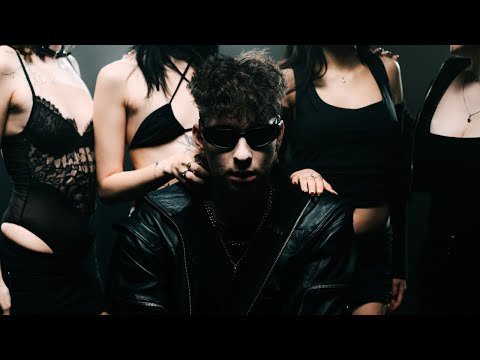 Video thumbnail for FUCK BITCHES