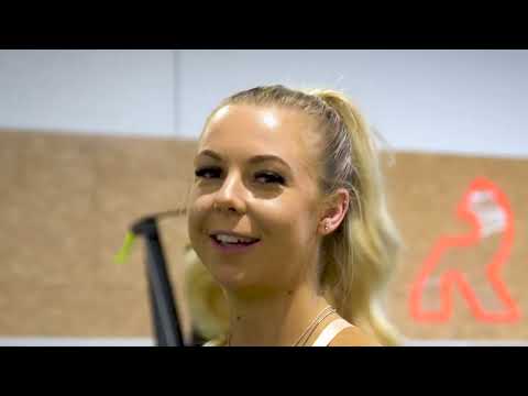 Revo Fitness - Only $9.69 Per Week