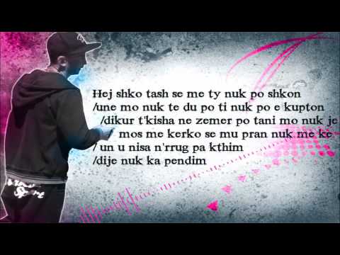 Soni G ft Xhevi - Ti e din (HD 720p)