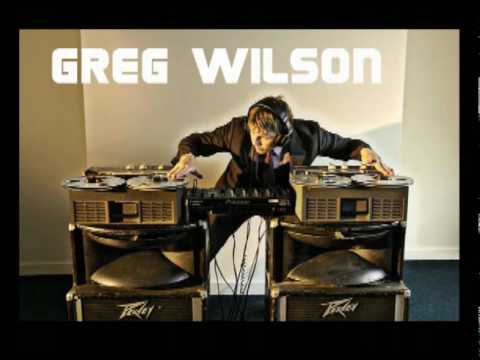 Vintage at Goodwood 2010  - Greg Wilson introduces the Warehouse & Roller Disco