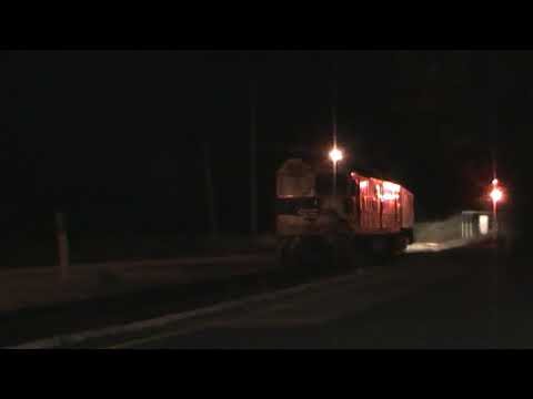 RL304+G513+CLP12=Werris Creek