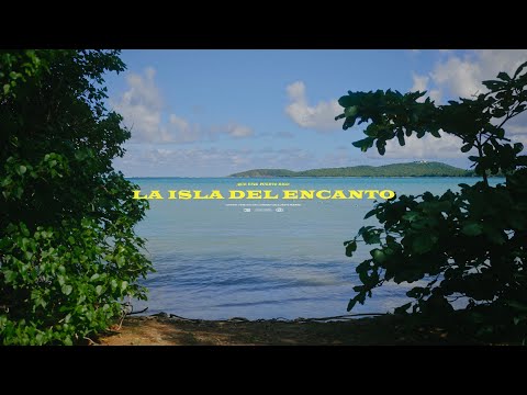 La Isla Del Encanto | Puerto Rico Travel Film | A7SIII