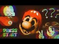 Solving The Mystery Of The 1995 Build Of Super Mario 64 Ft Jacktivision