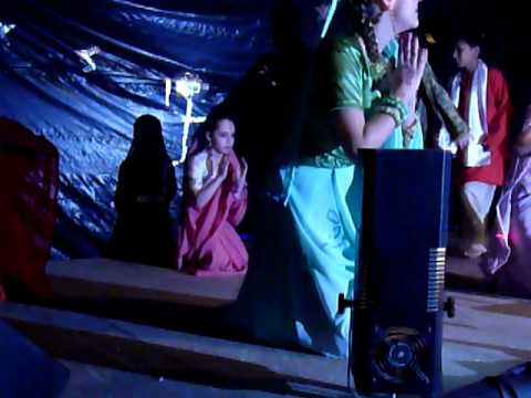 Luso dance - salame uisque -qn