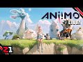 Hands On With ANIIMO LIVE Closed Beta 2 Access