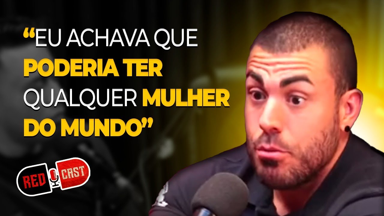 A BELEZA TE DÁ OPORTUNIDADES | LEANDRO TWIN | RedCast