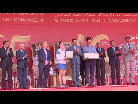 Le 46è Trophée Hassan II et la 25è Coupe Lalla Meryem aux couleurs espagnoles