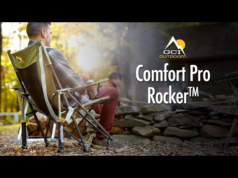 GCI Outdoor Comfort Pro Rocker™