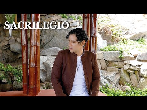 SACRILEGIO - ESTUDIANTINA SAUÑE de JAVIER SAUÑE