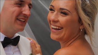 Norfolk Mead Hotel // Cinematic Wedding Film // Norfolk England