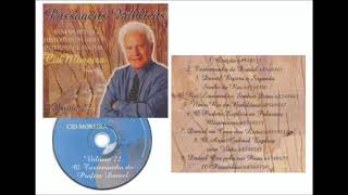 O Testemunho do Profeta Daniel - A Bblia Narrada por Cid Moreira - Completo