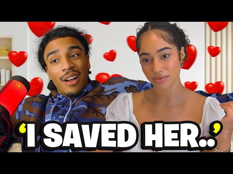 Jay Cinco REVEALS How He BAGGED Lala Baptiste.. 😍