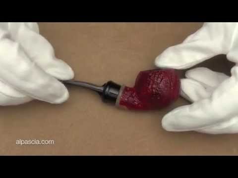 pipa Icarus Light Blast Stubby Apple - pipe 005