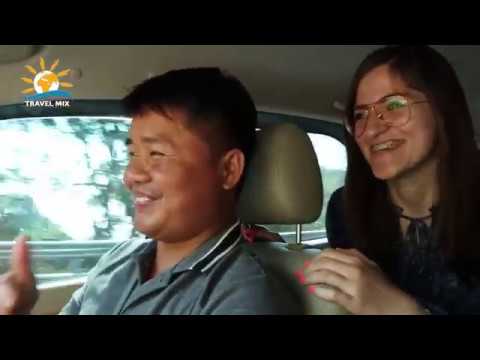 Oana Grozavu la travel Mix HD – Destinatia Thailanda