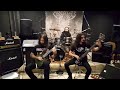 Cannibal Corpse  _ Frantic Disembowelment Cover