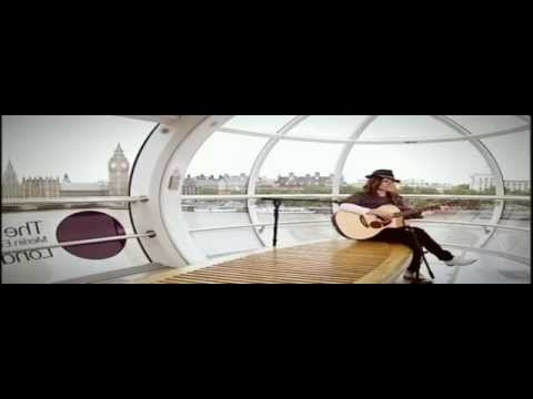 Cerys Matthews - Migldi Magldi (Live)