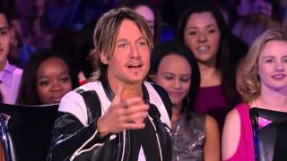 Trent Harmon - If You Don&#39;t Know Me By Now (Top 2)