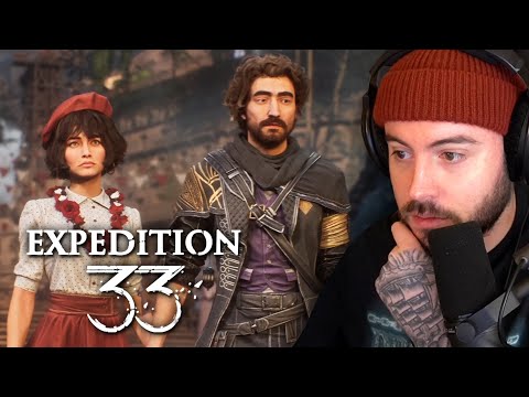 Juego Del Año? - Expedition 33