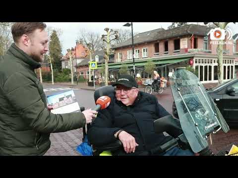 Stemgedrag voor de gemeenteraad in Someren 2026