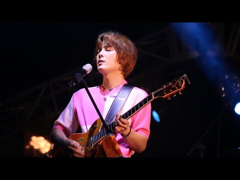 190921 잔나비 - 뜨거운 여름밤은 가고 남은 건 볼품없지만 (김도형 focus) @렛츠락페스티벌-난지한강공원