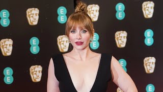 Bryce Dallas Howard's Daring Cut-Out Dress: A Style Icon's Latest Look