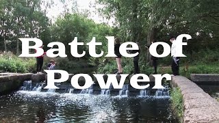 Battle of Power