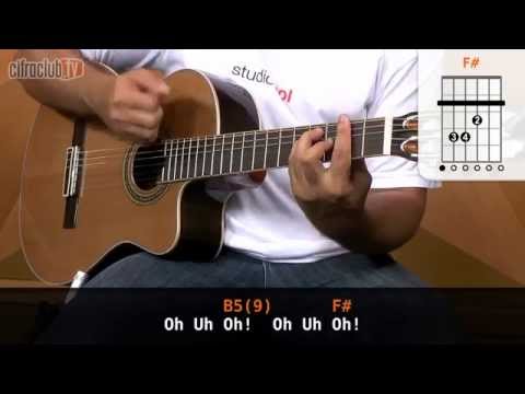 A Cor Da Flor - Marcus Mausan