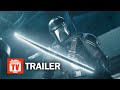 The Book of Boba Fett Season 1 Trailer | 'Stranger' | Rotten Tomatoes TV