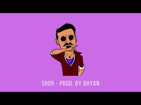 [FREE] Moombahton Type Beat - "Shor" | Ethnic Moombahton Instrumental