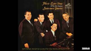 Worry, Who I? - Hovie Lister &amp; The Statesmen Quartet (1964)