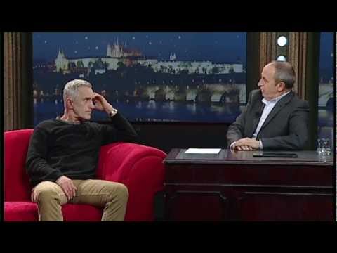 Co jste neviděli v Show Jana Krause 22. 2. 2013